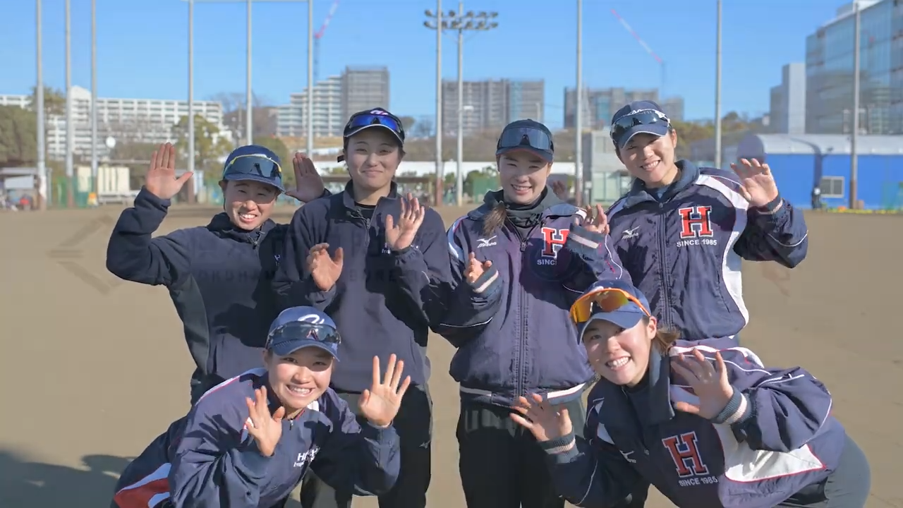 日立サンディーバコラボ動画
